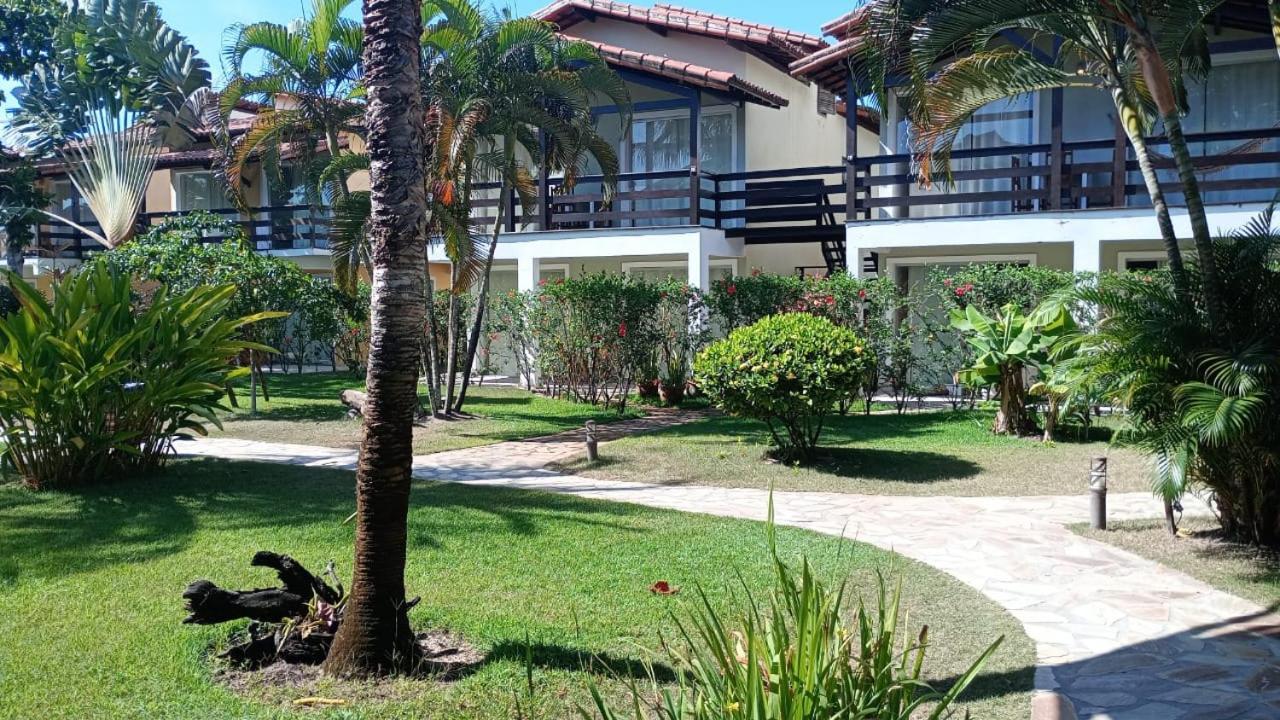 Village Muta Aparthotel Porto Seguro