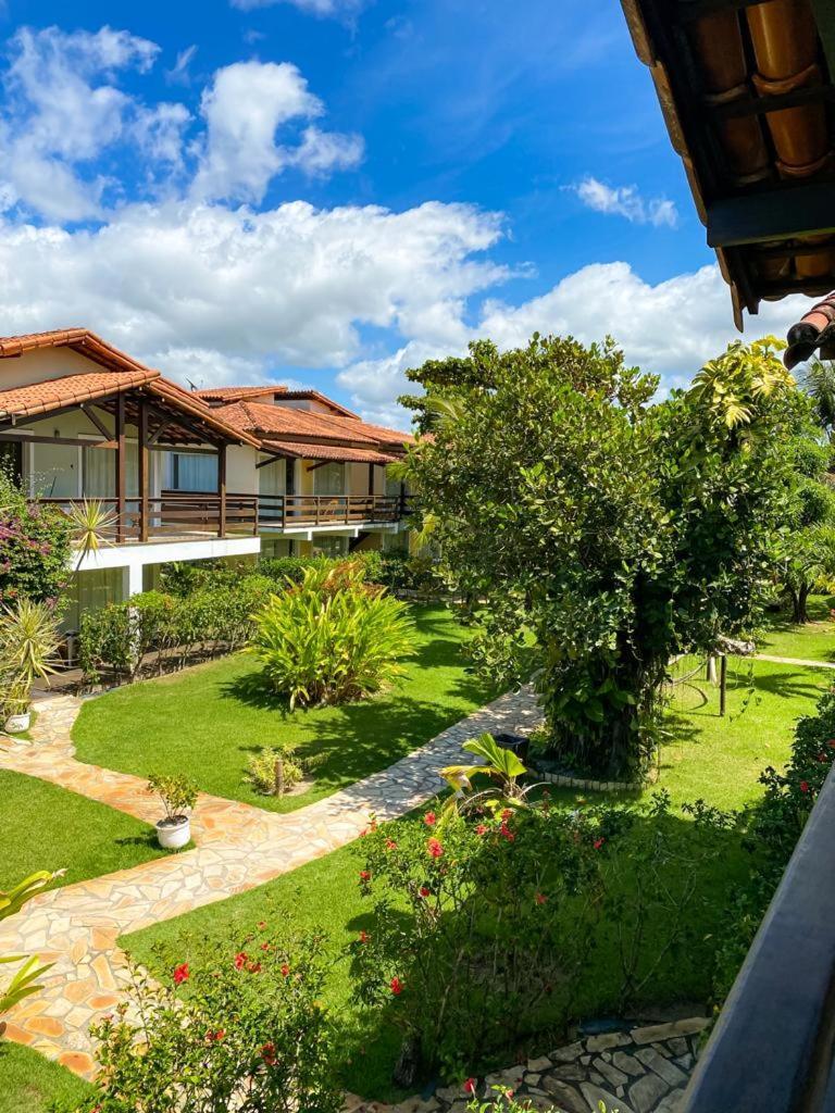 Village Muta Aparthotel