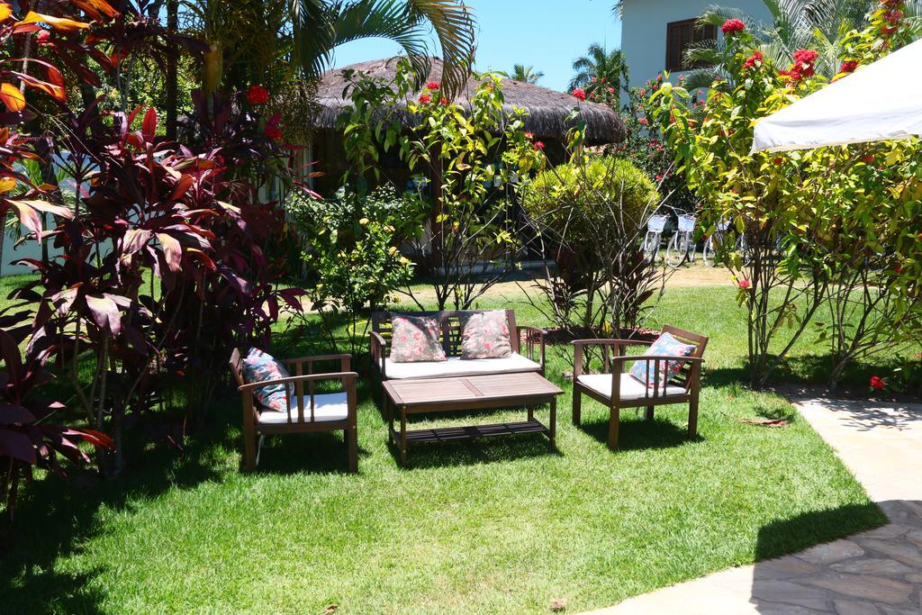 Village Muta Aparthotel Porto Seguro