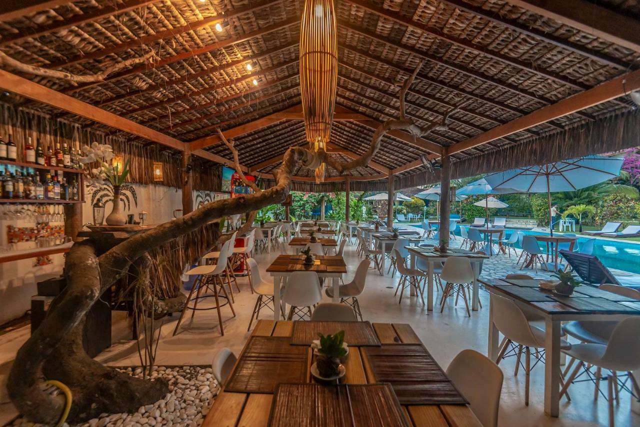 Village Muta Aparthotel