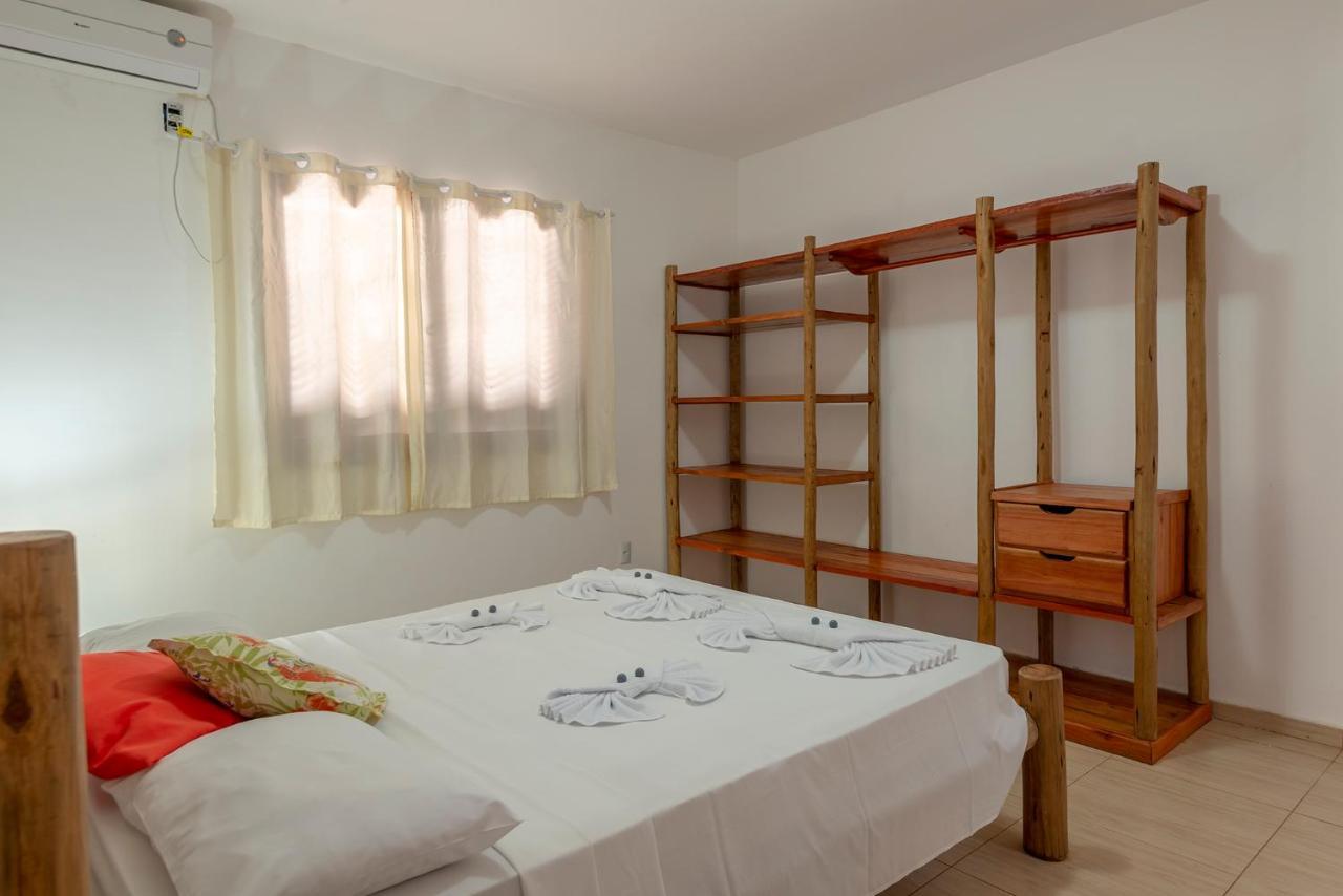Village Muta Aparthotel Porto Seguro