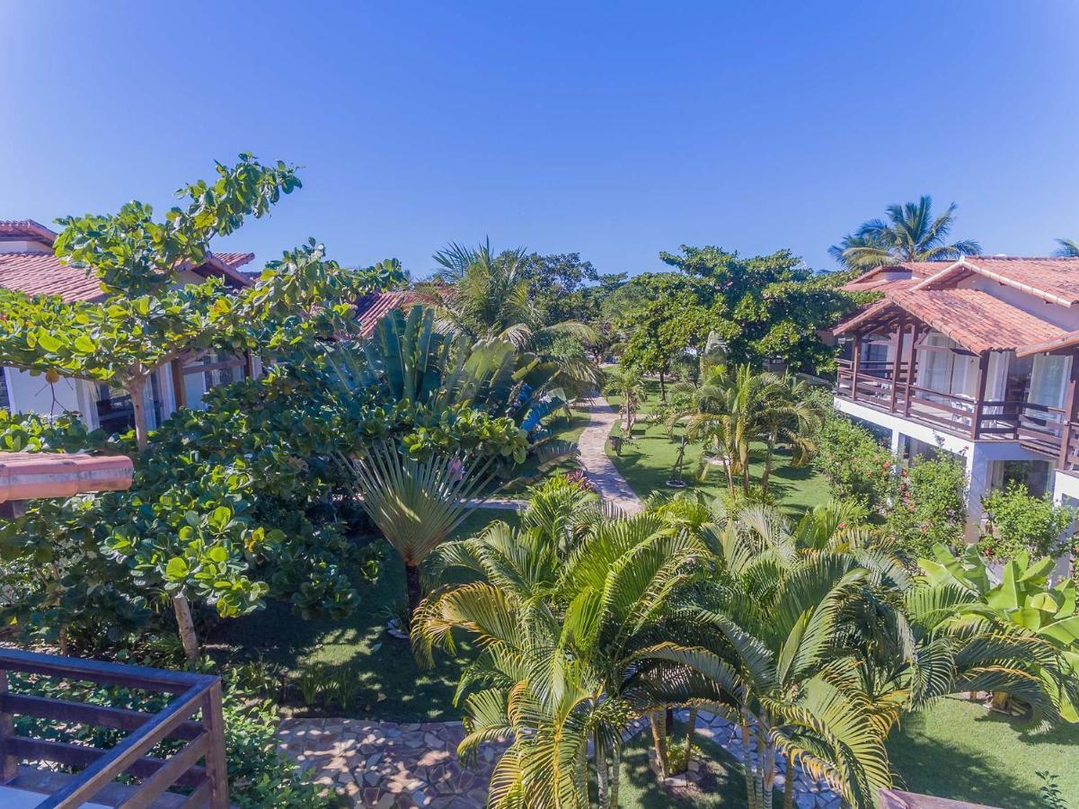 Village Muta Aparthotel