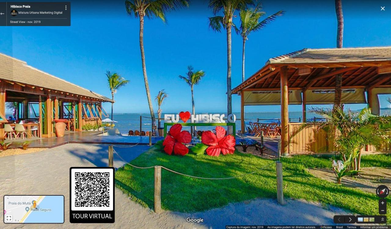 Village Muta Aparthotel Porto Seguro
