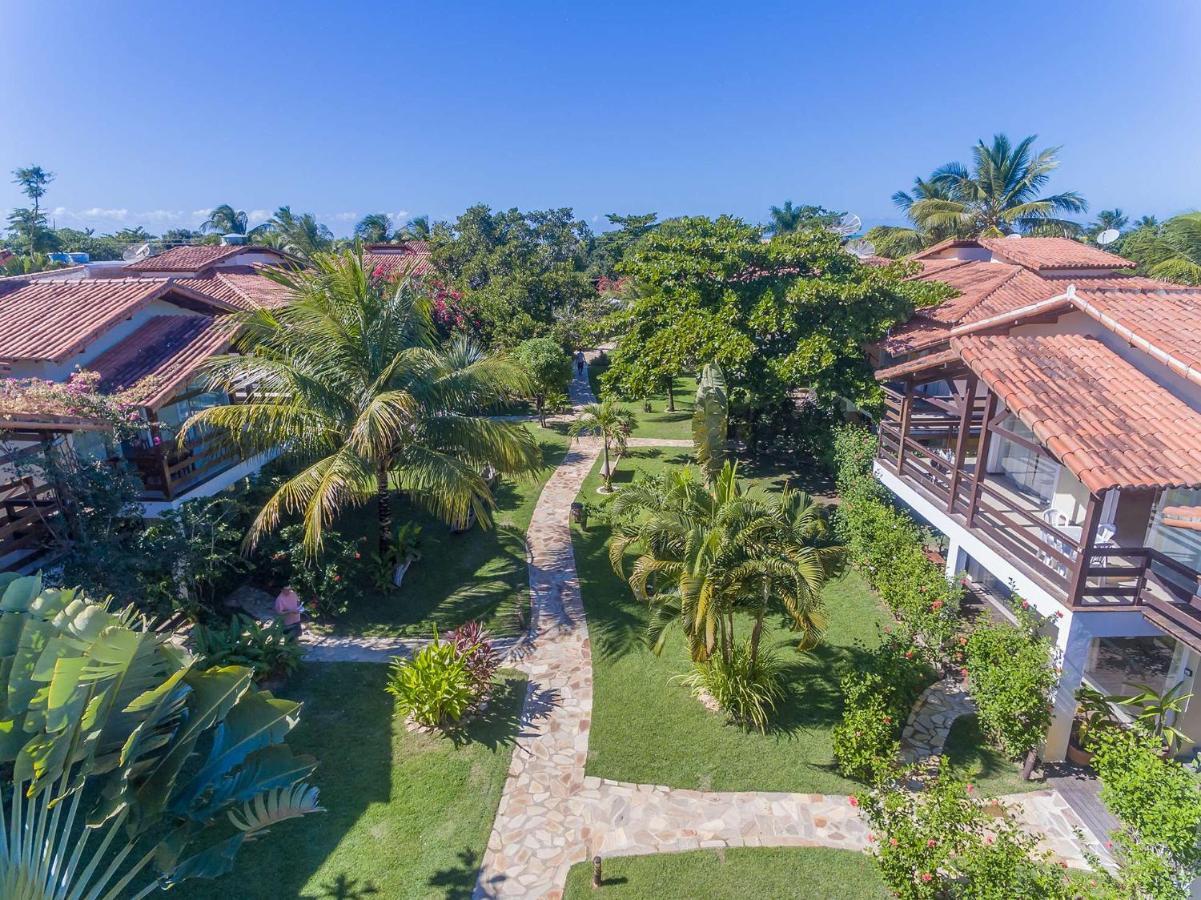 Aparthotel Village Muta Porto Seguro